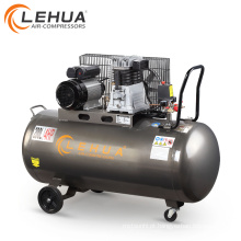 Preço do compressor de ar do motor elétrico de LeHua 200L 3kw / 4hp